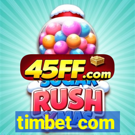 timbet com